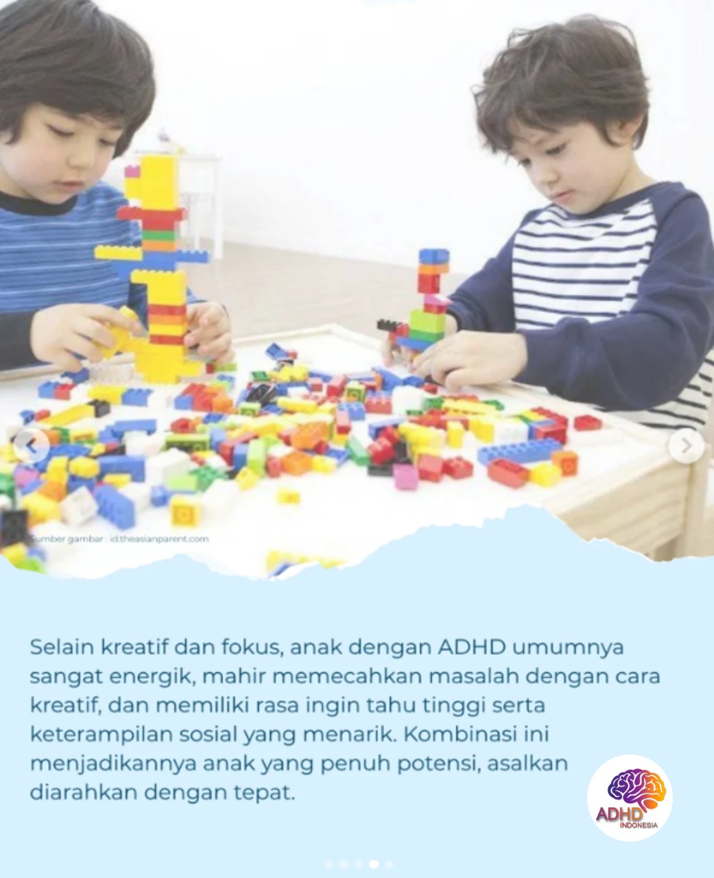 Dukungan Sosial bagi Anak ADHD dan Keluarga di Kabupaten Kepulauan Sula