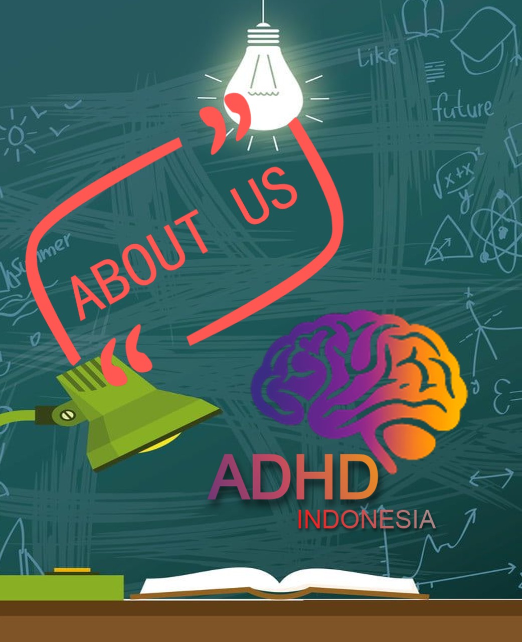profil organisasi adhd Kabupaten Kepulauan Sula
