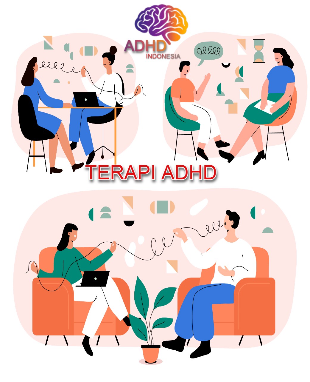 rujukan terapi adhd Indonesia Kabupaten Kepulauan Sula